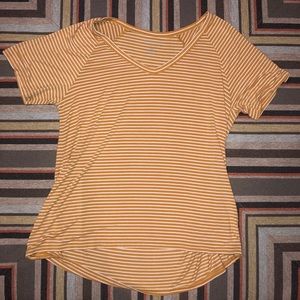 Soft & Sexy V-Neck T-Shirt